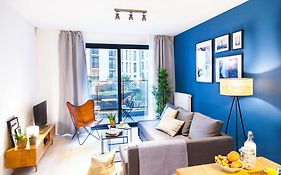Sweet Inn Apartments - Etterbeek